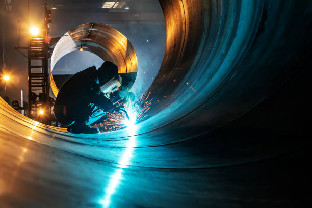 Affordable Welder Services in Portland, MI