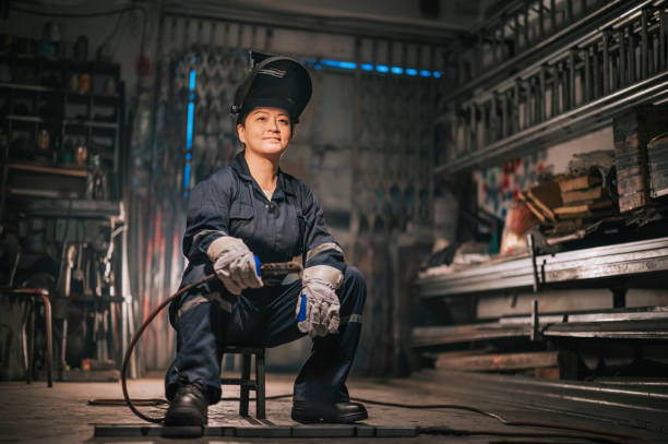 Best Food and Beverage Processing Equipment Welding in Portland, MI