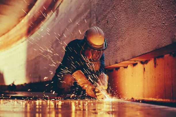 Best Welding Equipment Sales and Repair in Portland, MI