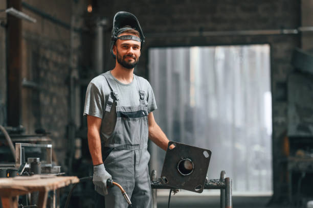 Best Aerospace and Defense Welding in Portland, MI