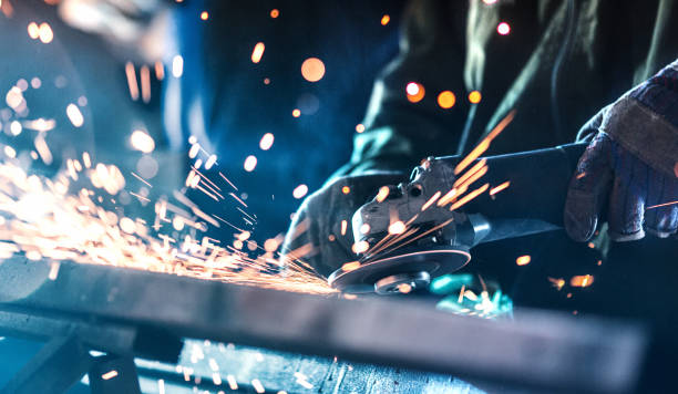 Affordable Welder Services in Portland, MI